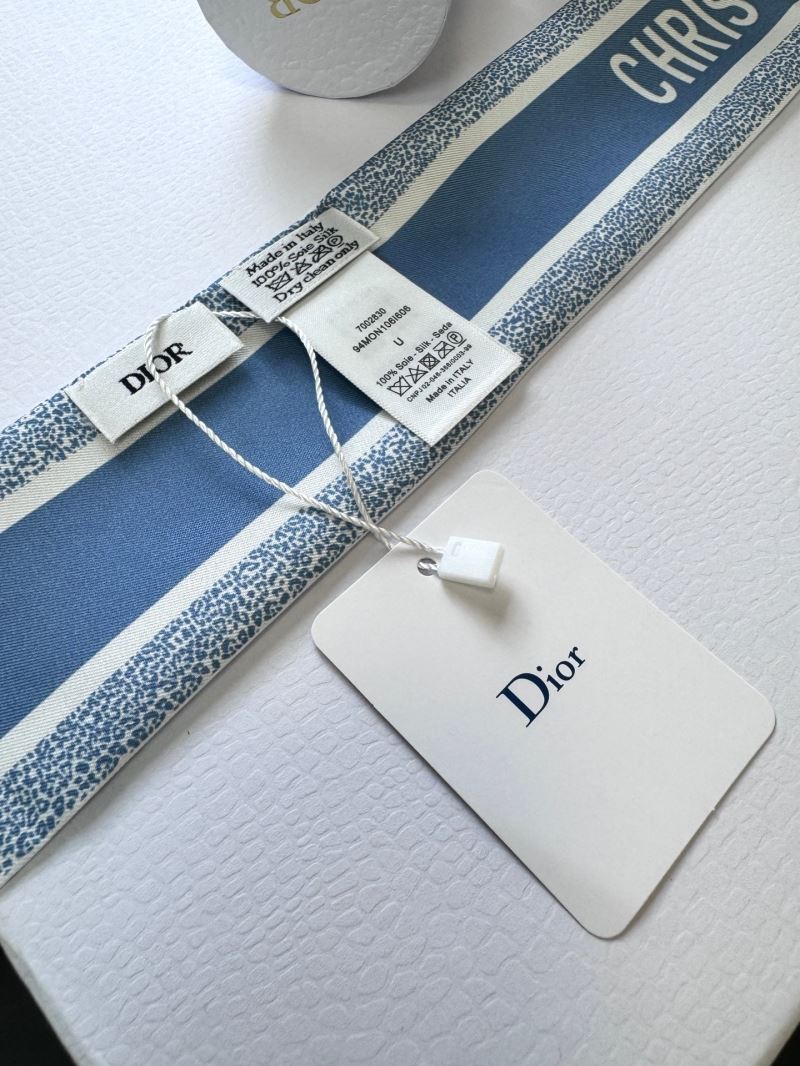 CHRISTIAN DIOR